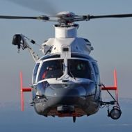 La marine nationale va faire voler de nouveaux hélicoptères Dauphin en Nouvelle-Calédonie