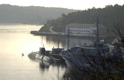 Le gouvernement norvégien dit non aux essais de sous-marins israéliens dans les eaux norvégiennes