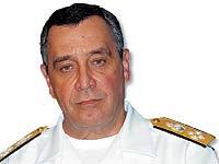 JÃºlio Soares Moura Neto, nouveau commandant de la Marine