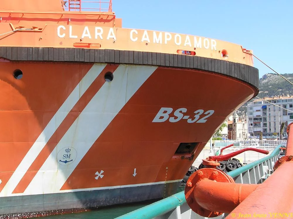 Le Clara Campoamor