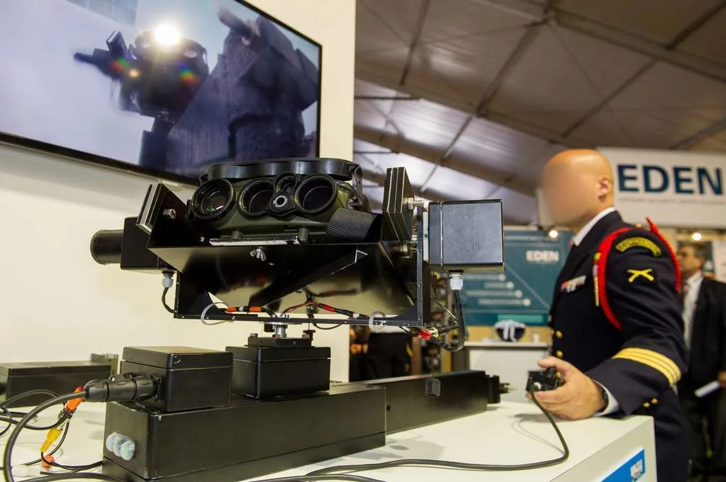 La Marine nationale présente au séminaire des forces spéciales