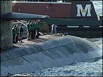 L'USS Minneapolis-St Paul