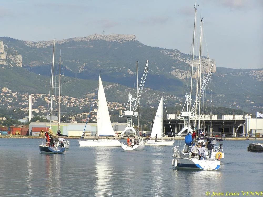 Coupe des Lyons 2008