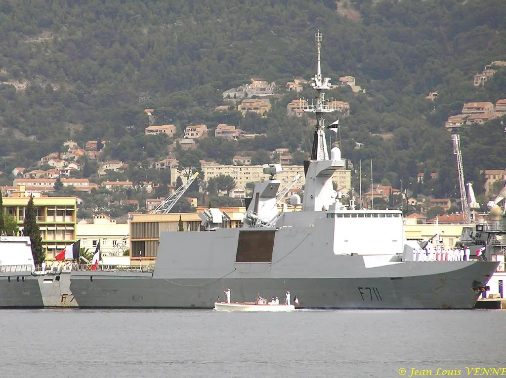 Cérémonie de départ d’ALFAN