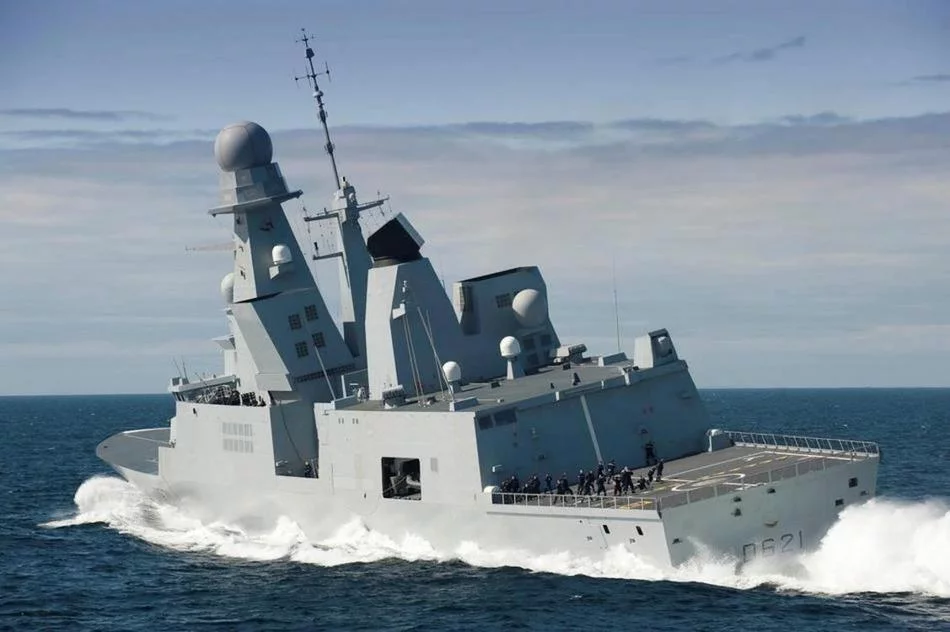 Qualification opérationnelle pour le « Chevalier Paul »