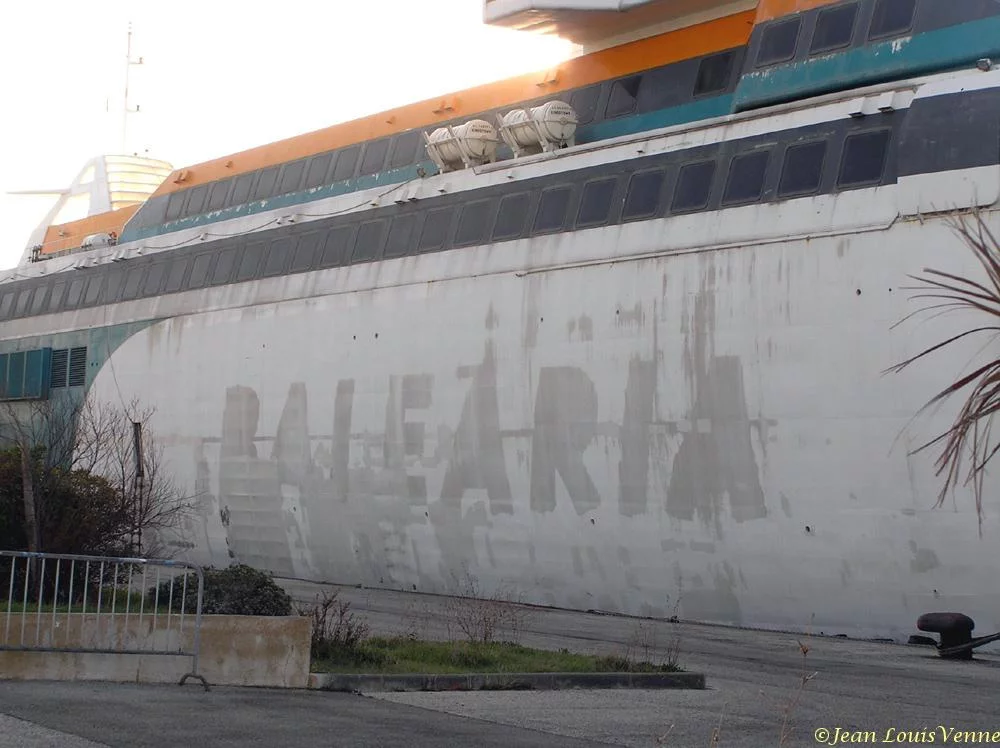 Le Al-Sabini Ã  La Seyne