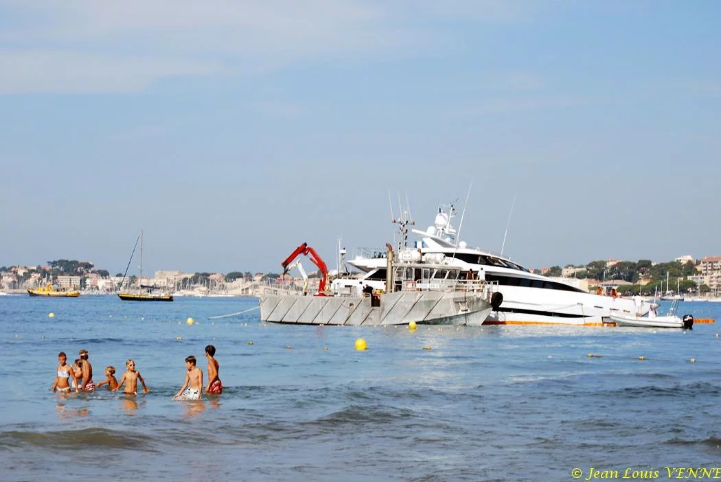 Le Laissez-dire III à couple du 