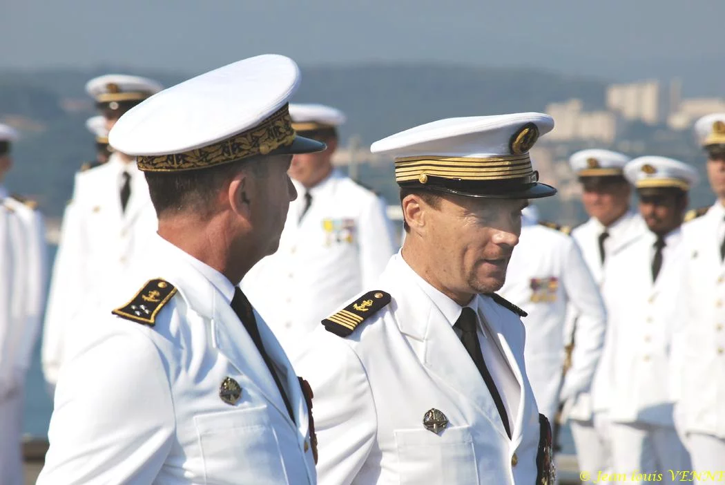 ALFAN et le CV Rolland