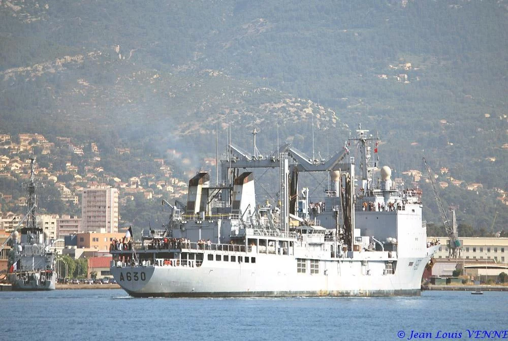 Sortie des familles de la Marne