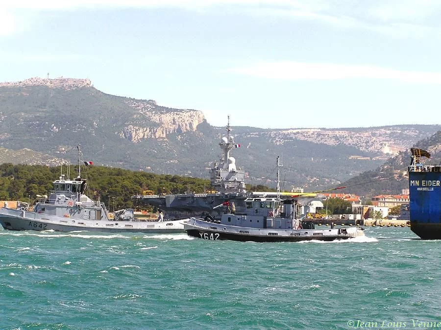 Le Lubéron et le Taillat