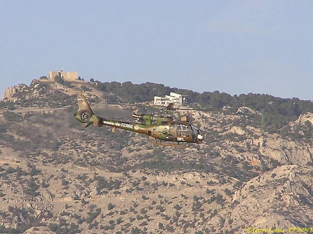 Retour du Mistral après la Journée de Présentation de la Marine