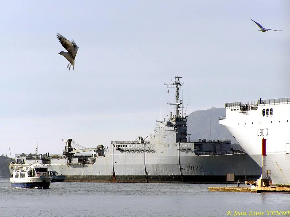 Le début de la fin pour le TCD Orage