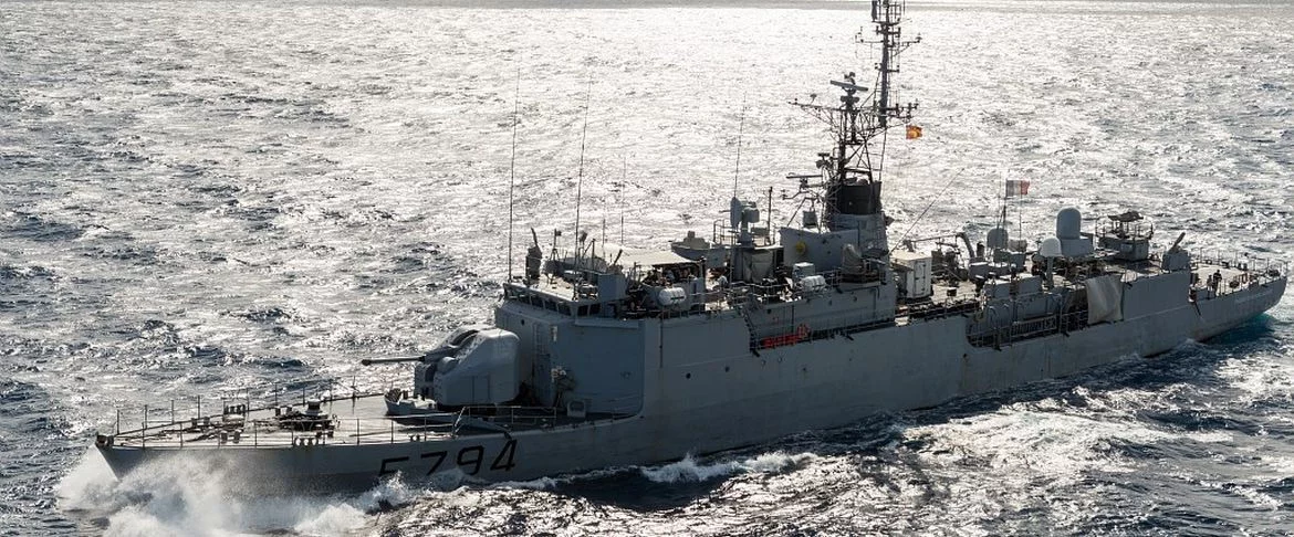 L’aviso EV Jacoubet