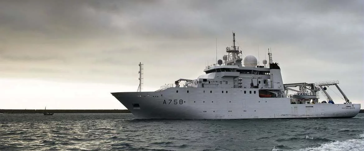 Le Beautemps-Beaupré