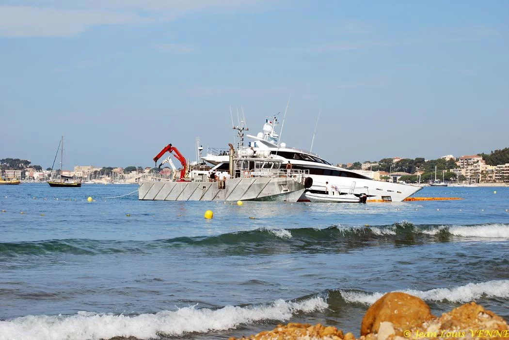 Le Laissez-dire III à couple du 