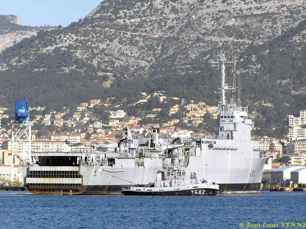 Le début de la fin pour le TCD Orage