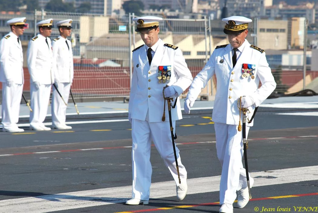 ALFAN et le CV Rolland