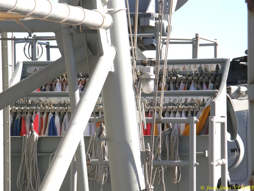 Pavillons et marques