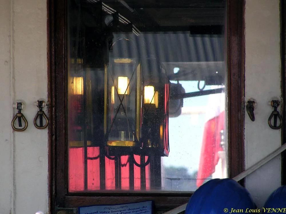 Hivernage à La Seyne sur Mer pour le Bélem et son équipage