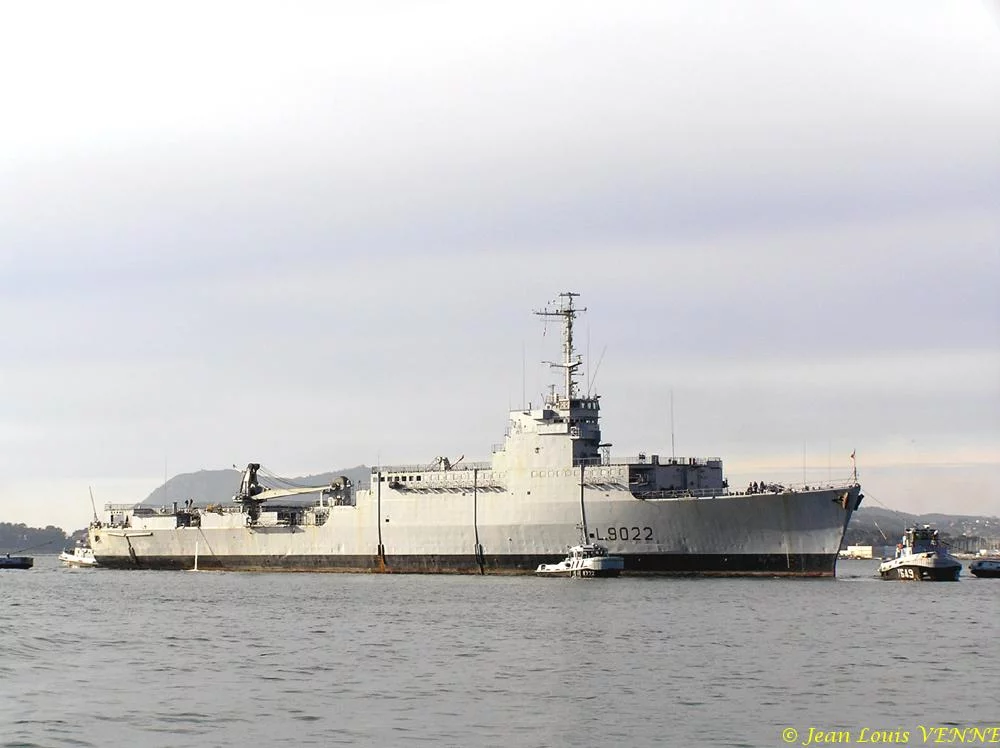 Le début de la fin pour le TCD Orage