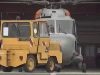 Cession de l'ex-BAN de Saint-Mandrier