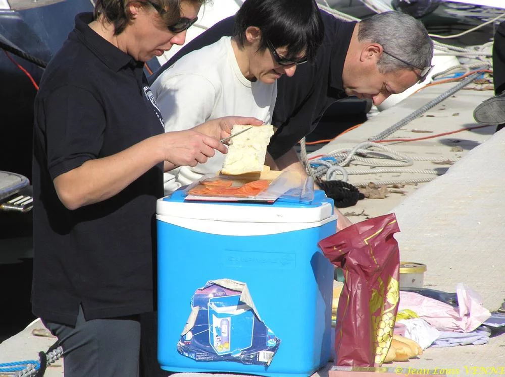 Coupe des Lyons 2008