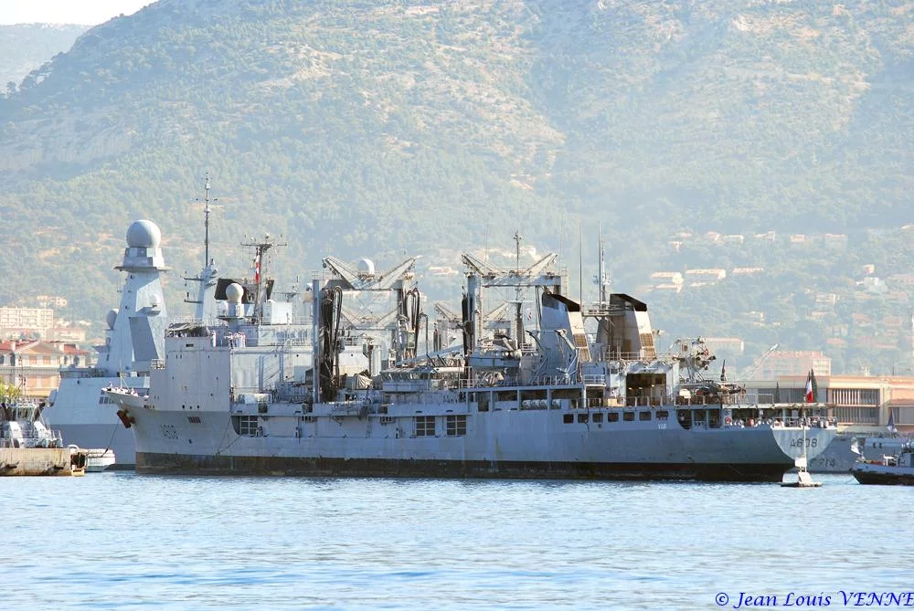 Le BCR Var rentre à Toulon