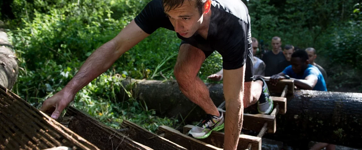 Cross d‘aguerrissement FAN X-RUN 2015