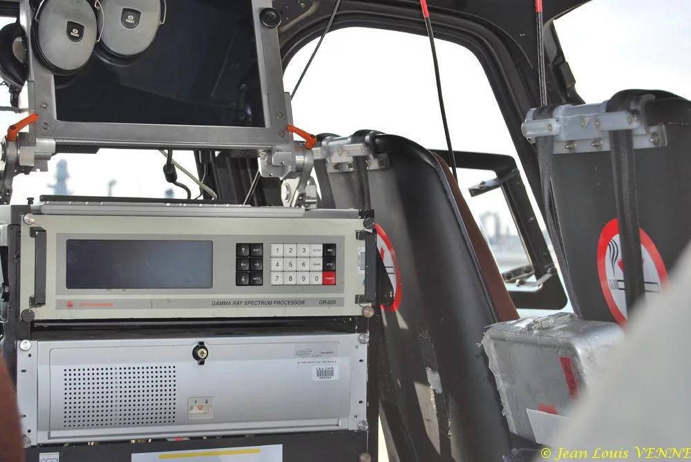 Les instruments de mesure