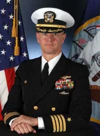 Capt. Scott Bawden