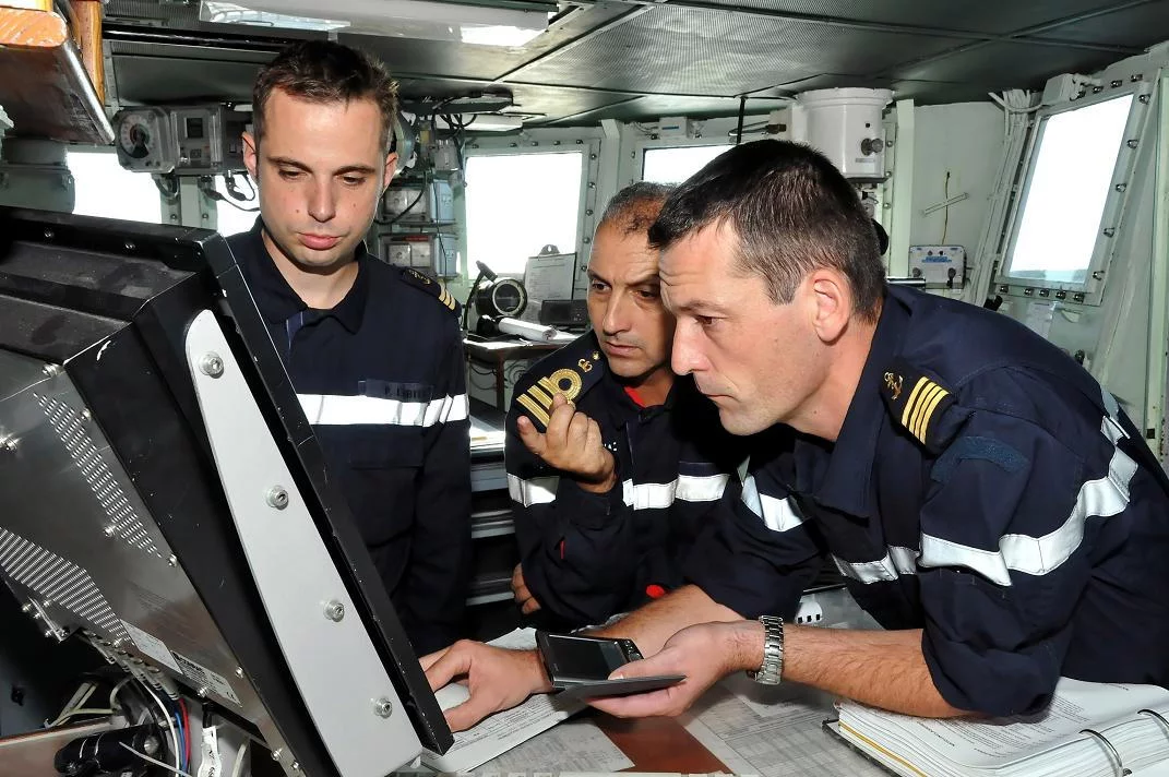 Présentation de la situation