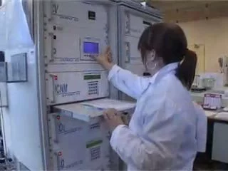 Le LASEM veille sur la rade de Toulon