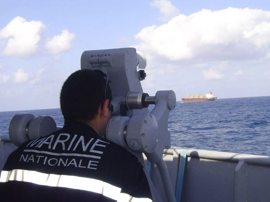 La passerelle supérieure toujours en veille