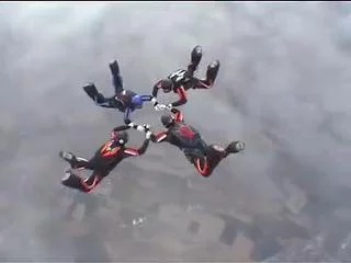 Criterium interarmées de parachutisme