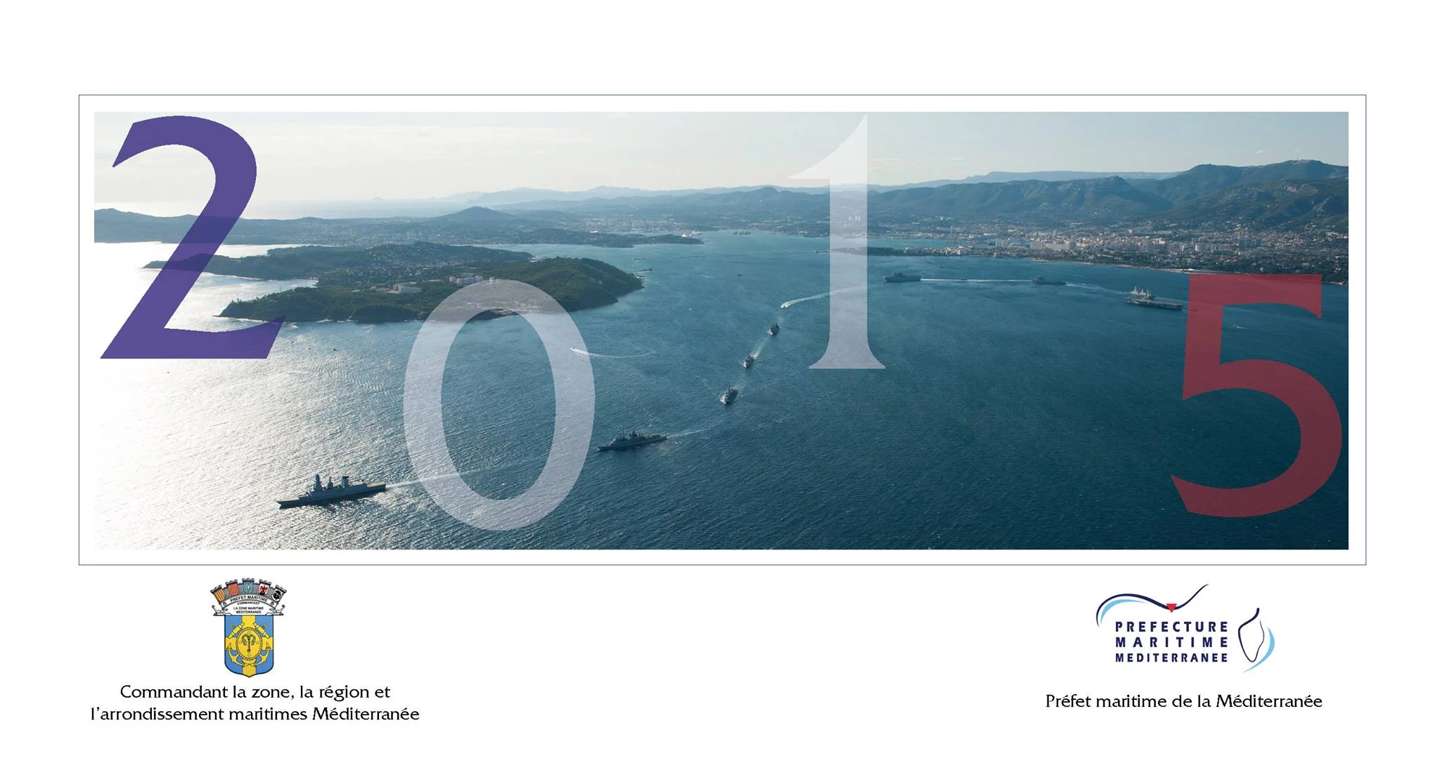 La marine nationale poursuit ses missions à la mer et dans les airs