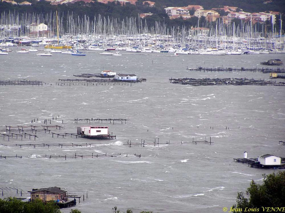 La tempête n’épargne pas le Var