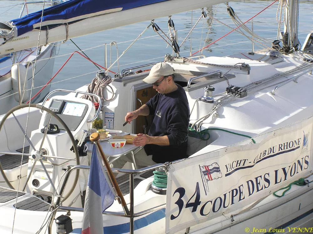Coupe des Lyons 2008