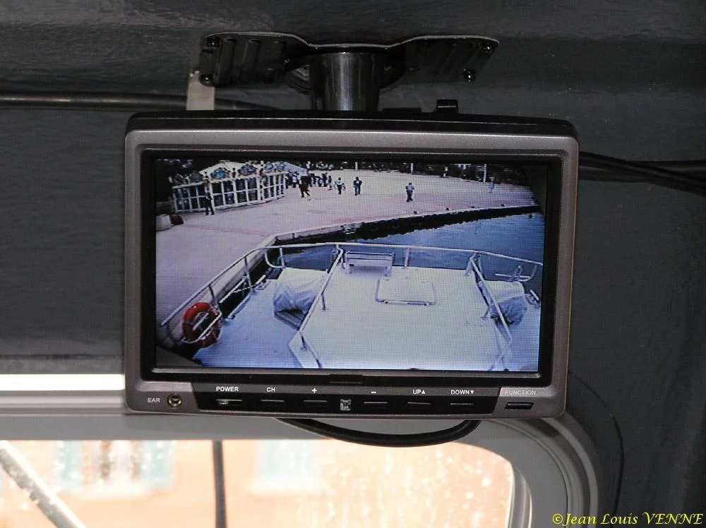 La vedette SNSM de la station de La Seyne/Saint-Mandrier