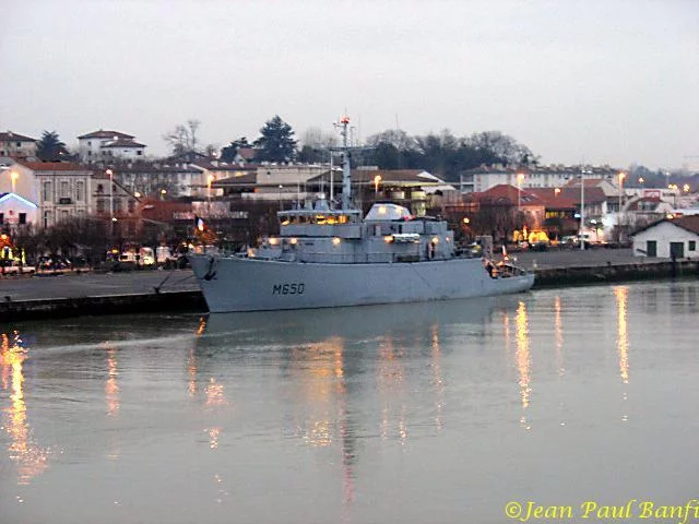 Le Sagittaire Ã  Bayonne