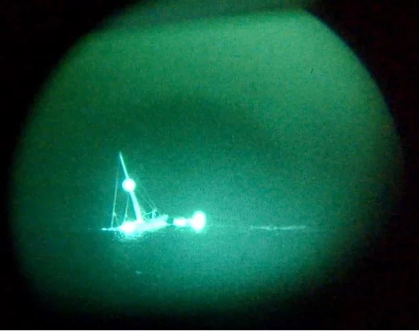 Le Capricorne au secours de son prochain