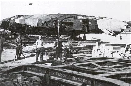 Des U-Boats retrouvés