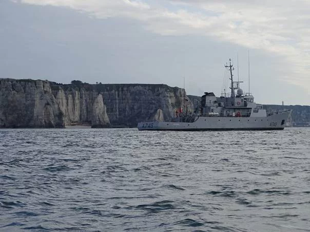 Le bâtiment-école Panthère