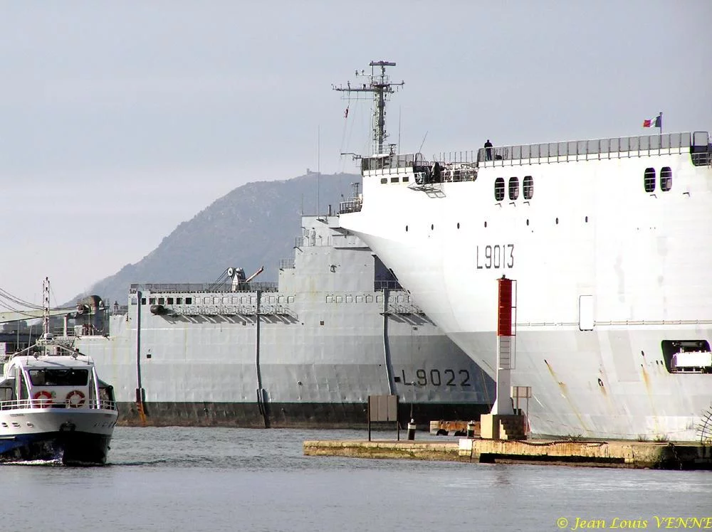 Le début de la fin pour le TCD Orage