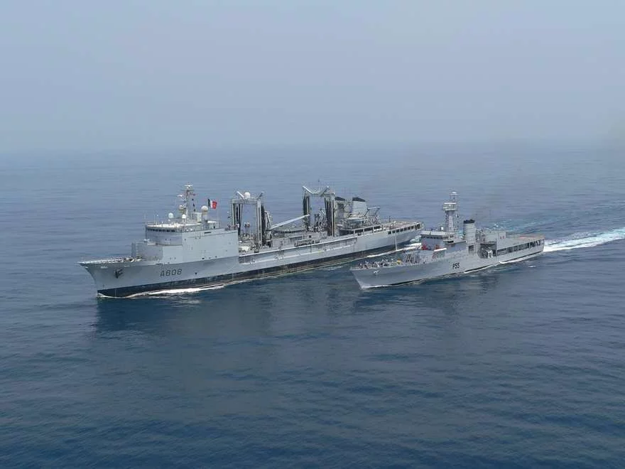 Le Var de retour à Toulon