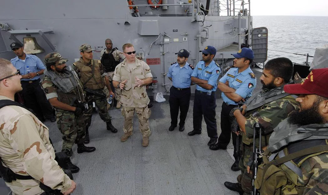 Débriefing après un exercice