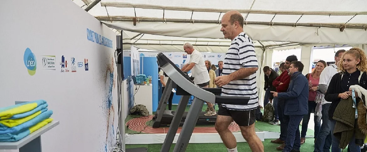 Le CEMM lance une course solidaire au profit de l'ADOSM