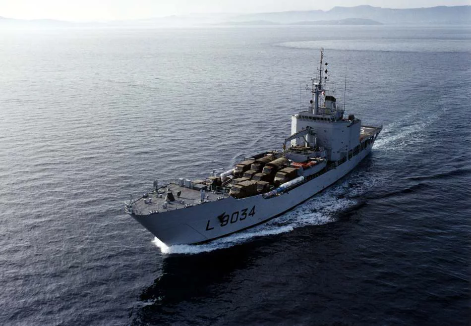 Le BATRAL La GrandiÃ¨re