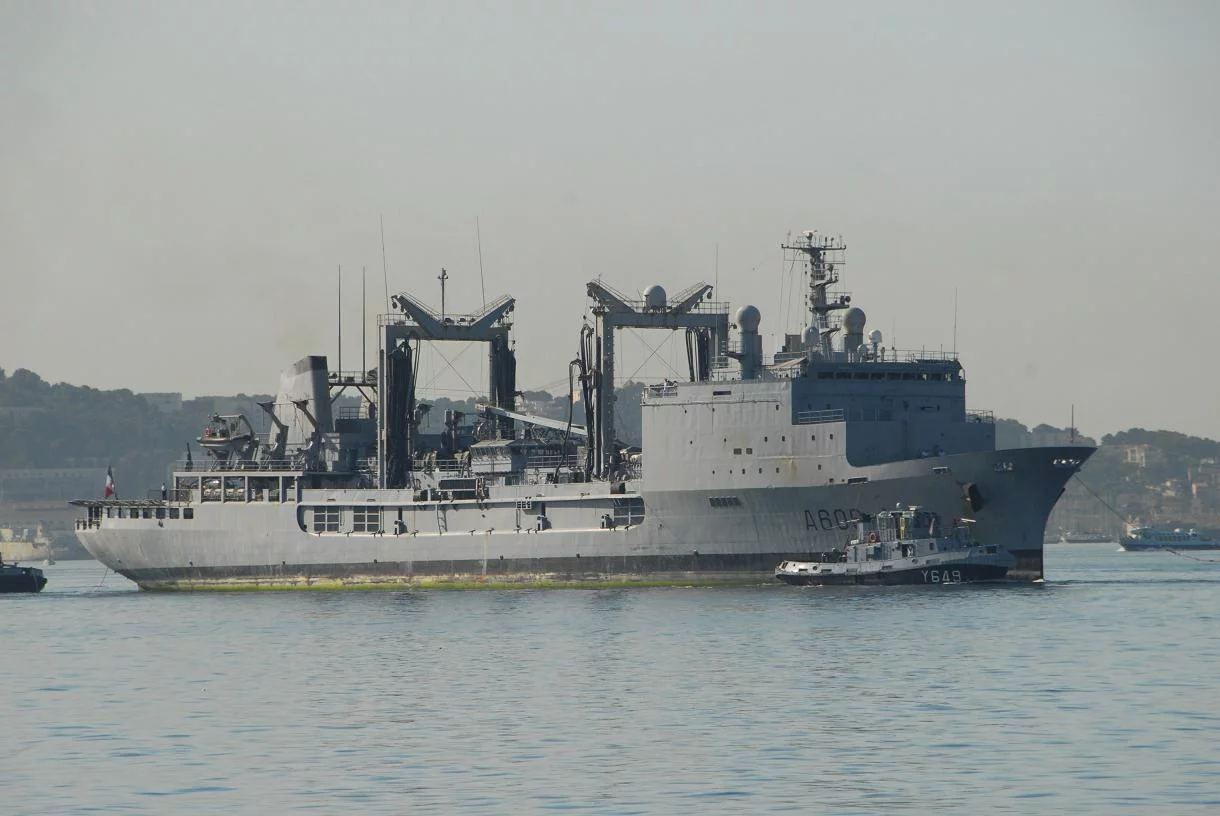 Le BCR Var rentre à Toulon