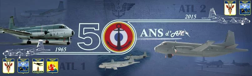 L’Atlantique 2 fête ses cinquante ans
