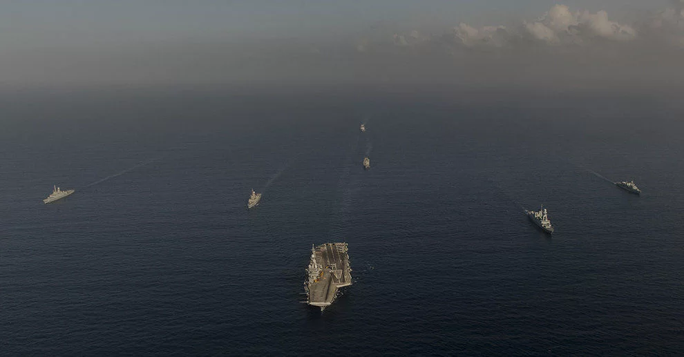 Coopération bilatérale avec l’Arabie Saoudite